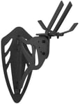 Allen 7223 EZ Mount Magnum Skull Hanger Wall Mount Large Game Black Steel | 026509075035