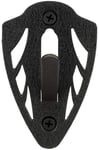 Allen 7222 EZ Mount Skull Peg Wall Mount Small/Mid-Size Game Black Steel Includes Mounting Hardware | 026509075028