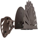 ALLEN EZ MOUNT TURKEY FAN DISPLAY BROWN | 026509075189