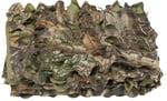 Vanish 25356 3D Die-Cut  Olive/ Realtree Edge Ripstop 9.80 Inch Long | 026509076780