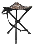 Vanish 5912 Tripod Stool  Realtree Edge Steel | 026509076537