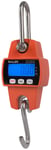 Allen 7253 Digital Game Scale Orange Stainless Steel | 026509076452
