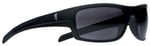 Browning 12799 Polarized Shooting Glasses Adult Clear Lens Polycarbonate Black Frame | 023614991014