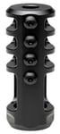 Browning 1293091 Competition Recoil Hawg Matte Black 2.75 Inch OAL | 023614990949