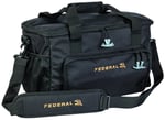Remington Accessories FTGRB Top Gun Range Bag Black Polyester | 604544697902