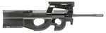PS90 STANDARD BLK 5.7X28 501 | 5.7x28mm | 845737002589