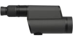 Leupold 110183 Mark 4  Straight Body 12-40x60mm Inverted H-32 Reticle, Black Carbon Fiber/Magnesium | 030317101831