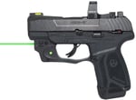 VIRIDIAN ESSENTIAL LASER GREEN RUGER MAX9 | 604947179876