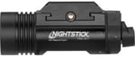 Nightstick TWM30T Tactical Weapon-Mounted Light Turbo  Black Anodized Hardcoat 1200 Lumens White LED Light | 017398809177