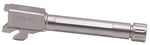 TRUE PRECISION SIG P320C BBL THREADED STAINLESS  | 9x19mm NATO | 719104534723