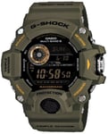 GSHOCK GW94003CR     PREMIER MILITARY          OLV | 079767980658