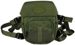 Boyt Harness BCH18-XL Bino Case  Harness  Sage Nylon | 617867139387