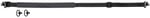 Browning 122979 Warden Universal Sling Black Nylon/Rubber Rifle/Shotgun | 023614984405