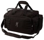 Browning 1211089901 Range Bag  Black Polyester 9 Inch | 023614975298