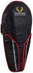 Tenpoint HCA20119 Narrow Soft Case Black/Red | 788244013115