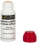 Tenpoint HCA112 Premium Lubricant w/ Foam Applicator 1fl oz Squeeze Bottle | 788244013504