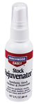 Birchwood Casey 23422 Stock Rejuvenator Synthetic Stock Cleaner 20 oz Pump Spray | 029057234220
