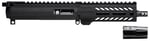 ANGSTADT UPPER SUPPRESSOR READY 9MM 6 Inch M-LOK BLACK  | 9x19mm NATO | 853427007547