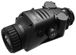 Burris 300677 BTC 35 V3 RT-3 Combo Thermal Black Clip On/Red Dot Prism Sight w/Ballistic 3X AR Reticle | 381306777