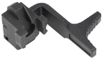 Strike Industries P320CH Charging Handle  Sig P320 Black 6061 T-6 Aluminum Ambidextrous | 793811766110