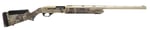 Savage Arms 57776 Renegauge Prairie 12 Gauge Semi-Auto 41 28 Inch Desert Sand Cerakote Fluted Vent Rib Barrel  Aluminum Receiver, Adjustable TrueTimber Prairie Synthetic Stock  | 12GA | 011356577764