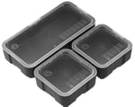 Magpul MAG1389BLK DAKA Storage Bin Black Polymer | 840815147749