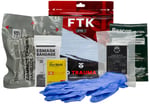 Tacmed Solutions 800115 Trauma Kit Level 1 Field | 611401600869