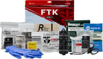 Tacmed Solutions 800118 Trauma Kit Level 3 Field | 611401600890