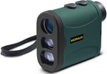 KONUS RANGEFINDER EVO 1200 6X25 HUNT/GOLF FUNCTION GREEN | 698156073179