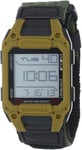 CAMP HMV-W-RCNOD  HUMVEE RECON WATCH OLIVE DRAB | 024718240510
