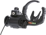 TruGlo TG670RB Hyper-Strike Arrow Rest Black | 788130030912