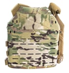 High Speed Gear 40PC13MC Core Plate Carrier Large Multi-Cam Nylon | 849954034668