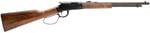 SAVAGE REVEL CLASSIC LEVER 22WMR 18 Inch MATTE/WALNUT  | .22 WMR | 062654461002