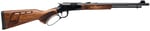 SAVAGE REVEL DLX LEVER 22LR 18 Inch MATTE/WALNUT  | .22 LR | 062654460203