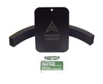 Painted Arrow APP001 Mag-Pro Smart Phone Mount Black Includes Phone Plate Stabilizer Dampener Alchohol Prep Pad | 196852008377