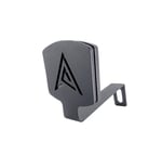 Painted Arrow MAGP002 Mag-Pro Plus 8-10 Degree Smart Phone Mount Black 4.5 Long Includes Magnetic Smart-Phone Mount Includes Phone Plate Includes Stabilizer Dampener | 196852736041