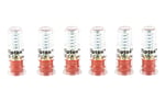 TIPTON SNAP CAPS 38/357 6PK | 661120213987