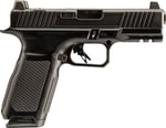STK150 ULTRA 9MM BLK 171 4.5 Inch  OPTICREADY SLIDE | 9x19mm NATO | 4806015566113