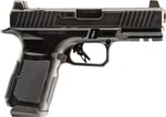 STK200 ULTRA 9MM BLK 151 4 Inch  OPTICREADY SLIDE | 9x19mm NATO | 4806015566212