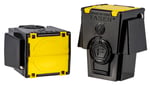 TASER X26C/M26C CARTRIDGES 15FT 2-PK  | NA | 796430342208
