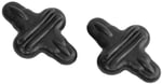 LIMBSAVER STRING SILENCERS EVERLAST SPRING LEECH BLCK 2PK | 697438033184