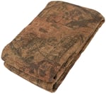 Allen 25312 Blind Fabric  Mossy Oak Break-Up Infinity 12x54 Inch Burlap | 026509034179