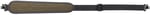 BROWNING RANGE PRO SLING 28 Inch- 40 Inch PADDED W/QD SWIVELS OLIVE | 023614950691
