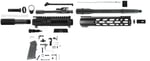 TacFire SSPK556LPK10 Pistol Kit  5.56x45mm NATO ARPistol Platform Black Steel | 729205532337