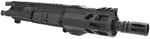 TacFire BU762395   7.62x39mm 5 Inch Black Nitride Barrel | 729205550287