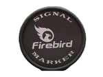 Firebird USA SMW Signal Marker  Moving Trajectory/Static White Universal Firearm 3 Pack | 198715158991