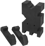 ALLEN FOAM SOFT ROCK SHOOTING REST TALL BOY | 026509081647