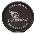 Firebird USA  Signal Marker  Moving Trajectory/Static Blue Universal Firearm 3 Pack | 198715804416