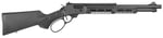 Smith  Wesson 14194 1854 Stealth Hunter 357 Mag 81 16.30 Inch Black Armornite Threaded Barrel, Black Anodized Picatinny Rail Receiver, Fixed w/Textured Grip Panels Black Synthetic Stock  | .357 MAG | 022188899870