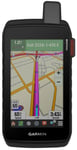 Garmin 0100296400 Montana 710i GPS Navigation 32GB Memory | 753759336882